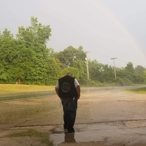 Meet your Posher, Joshua